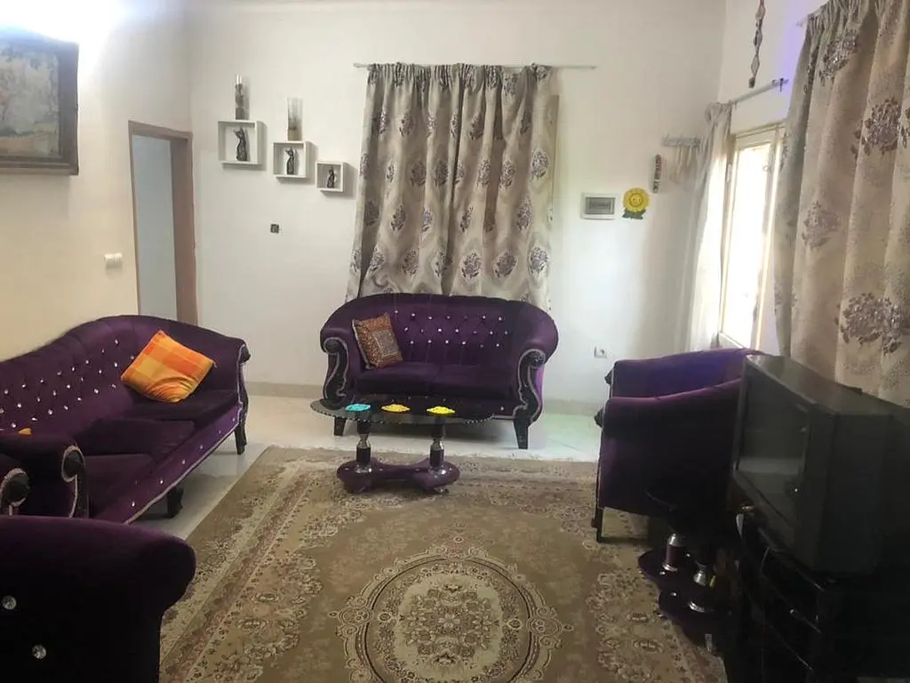 ویلا استخردار سهیلیه کرج