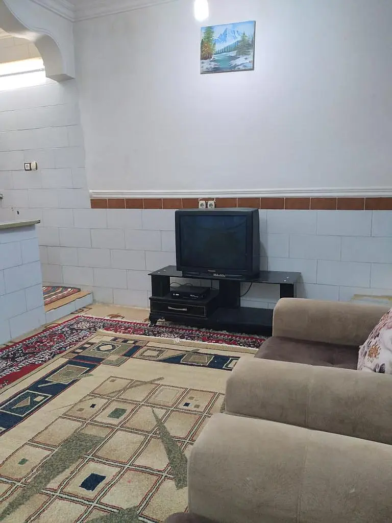 رزرو واحد یک خوابه در گناوه
