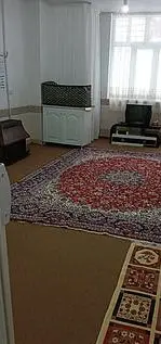 سوئیت اجارهای فریدون شهر
