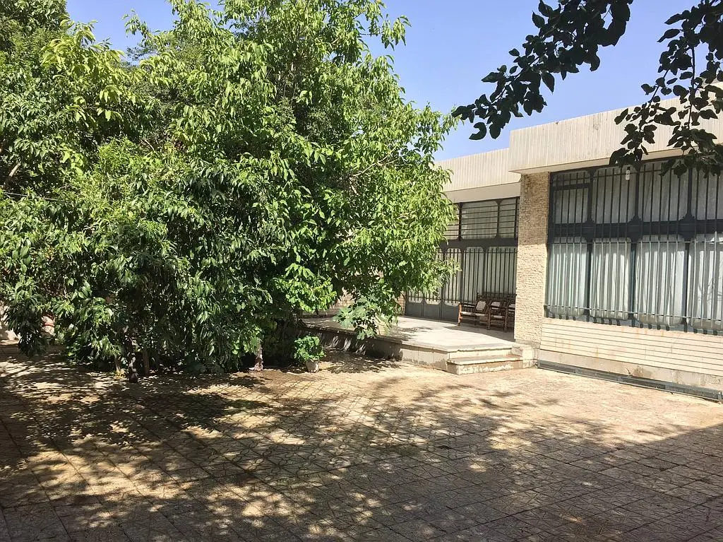 اجاره روزانه خانه ویلایی در اصفهان