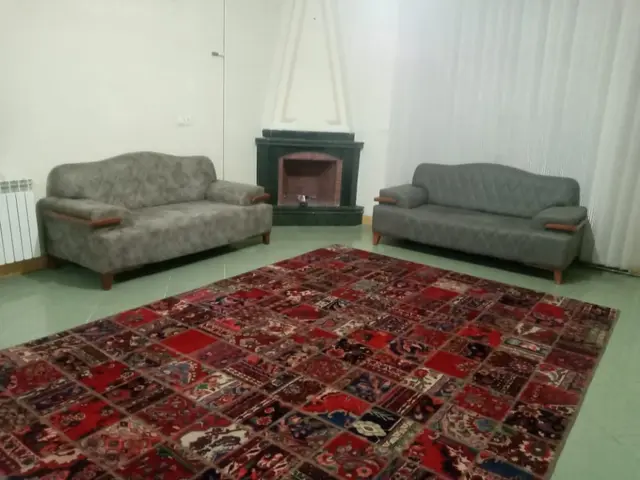 آپارتمان مبله پرشین واحد 102