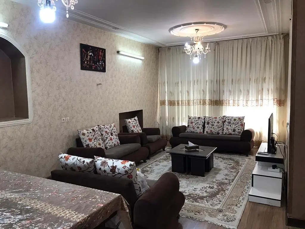 منزل مبله در ستارخان
