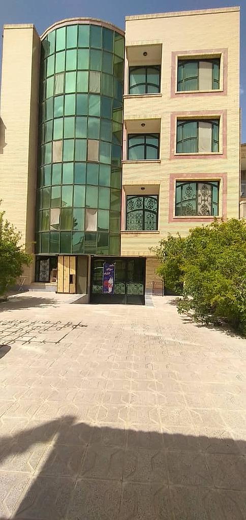 اقامتگاه مریم 