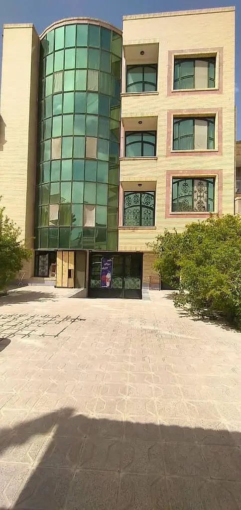 هتل آپارتمان مریم 