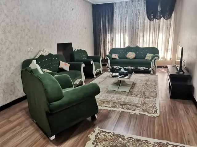 اجاره کوتاه مدت در ستارخان شیراز