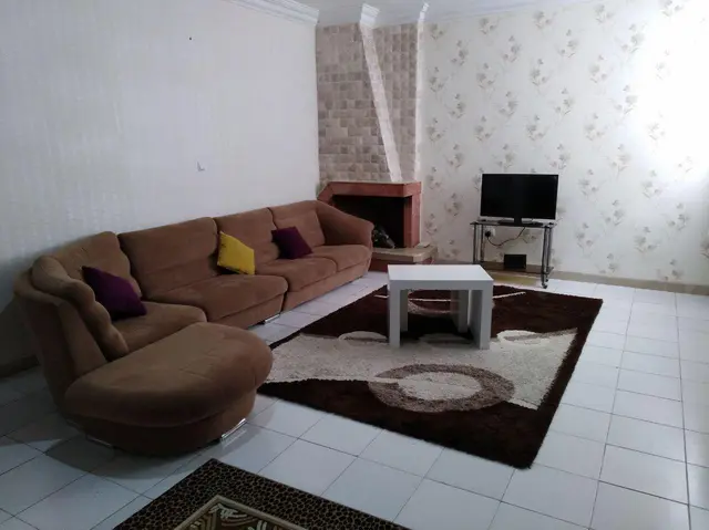 اجاره روزانه آپارتمان مبله در مشهد