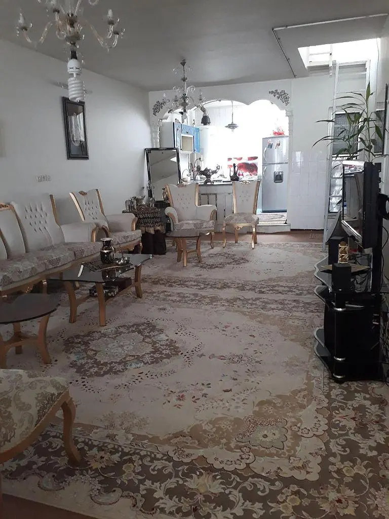 اجاره سوئیت روزانه در اصفهان