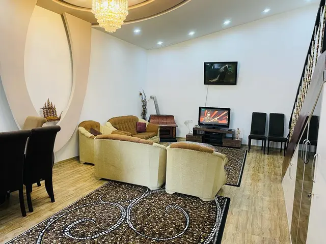ویلا معمولی دوبلکس فریدونکنار