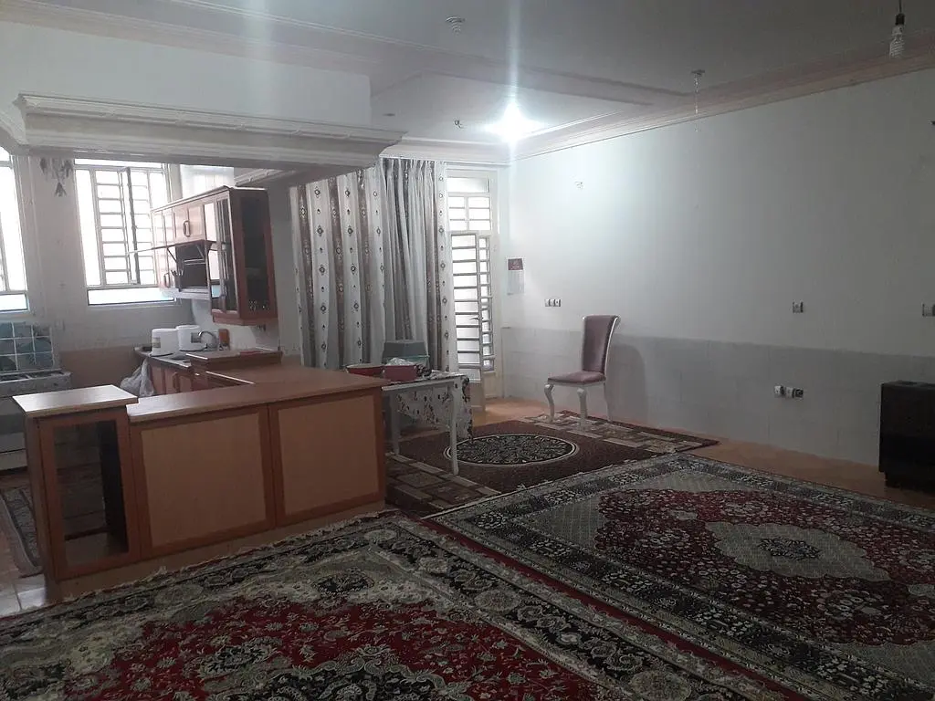 رزرو واحد تک خوابه در یزد