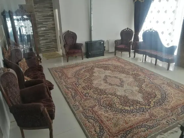 ویلا اجاره ای در دهکده ویلایی زاگرس