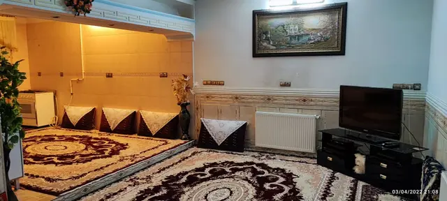 سوئیت مبله کوتاه مدت شهر بابک کرمان