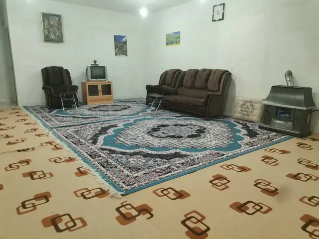 ویلا باغ اجارهای ایلیا-سوئیت بزرگ در سی سخت