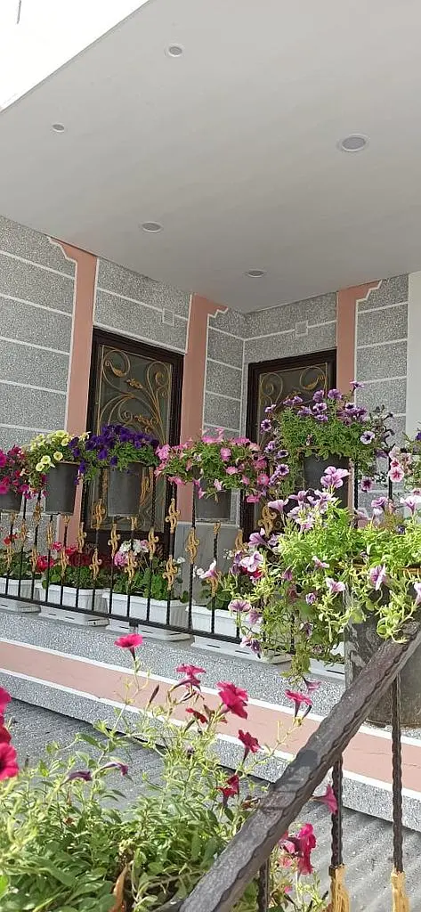 ویلا باغ اجاره ای ایلیا -سوئیت کوچک در سی سخت