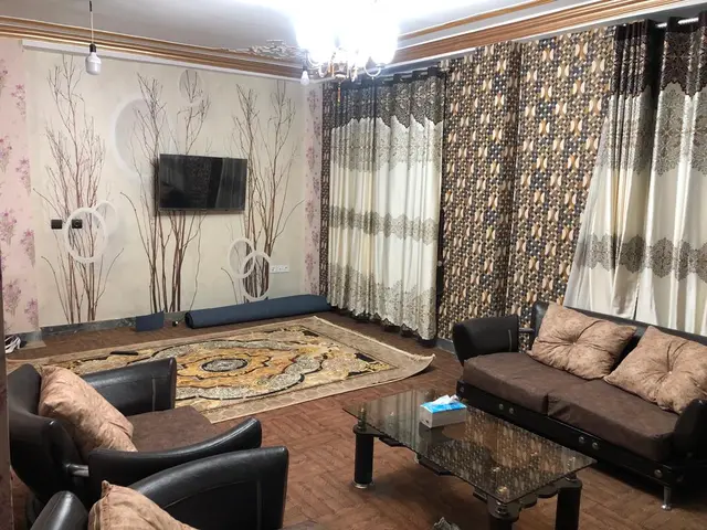 خانه مبله در چابهار