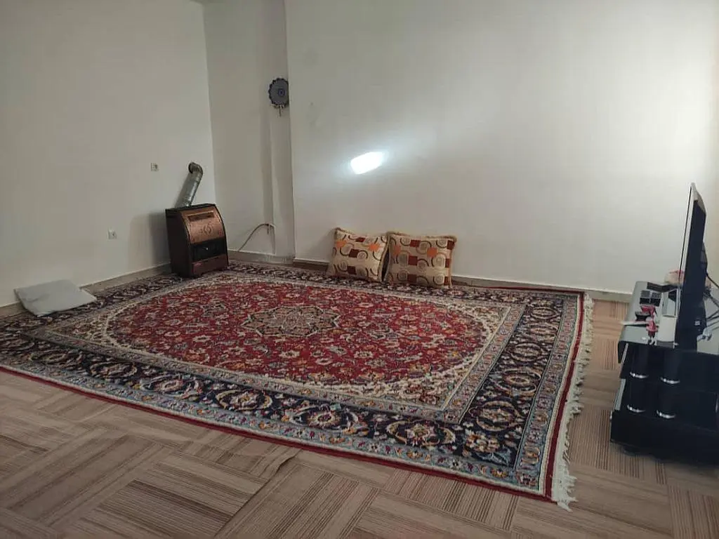 منزل تمیز برای اسکان مسافر