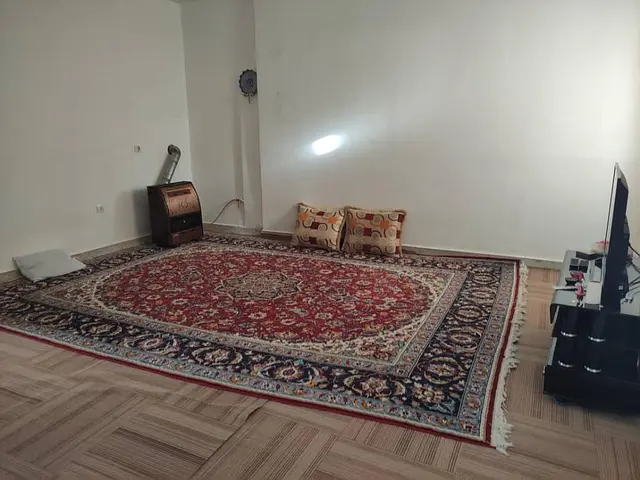 منزل تمیز برای اسکان مسافر