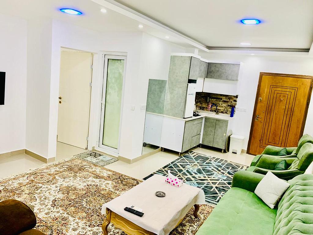 منزل تک‌خواب جکوزی‌دار در ارومیه
