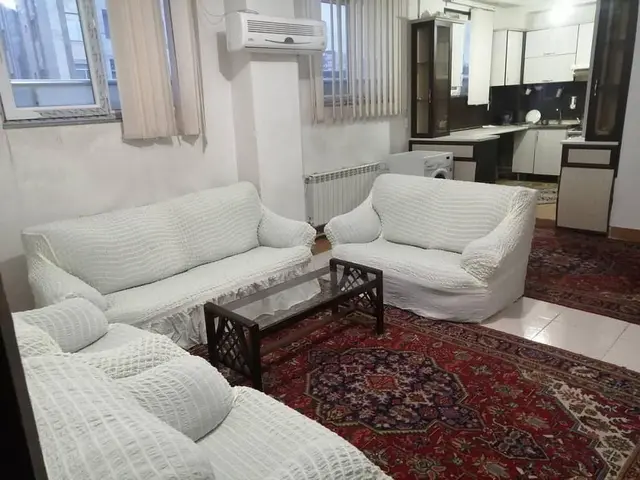 منزل دو خواب در جلفا