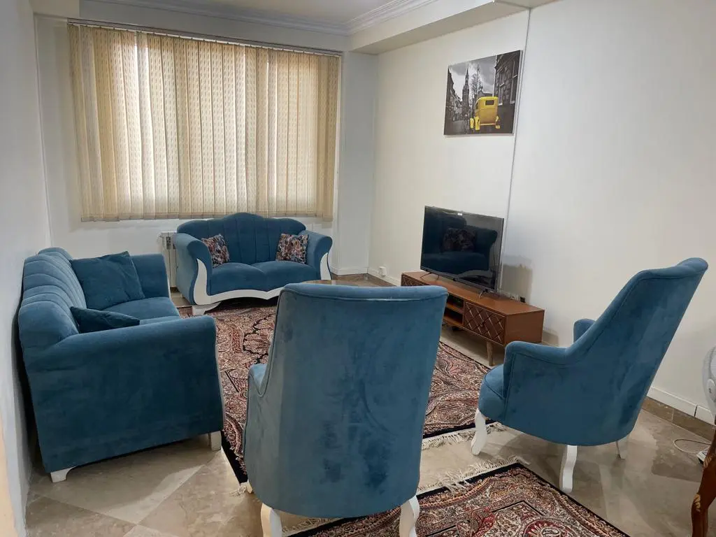 اجاره آپارتمان در عباس آباد