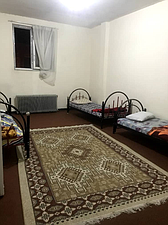 اتاق اجاره ای 3 تخته کردستان