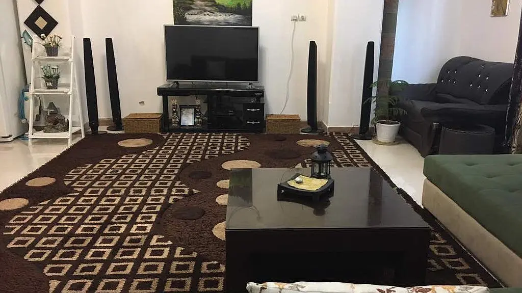 اجاره روزانه آپارتمان مبله قشم