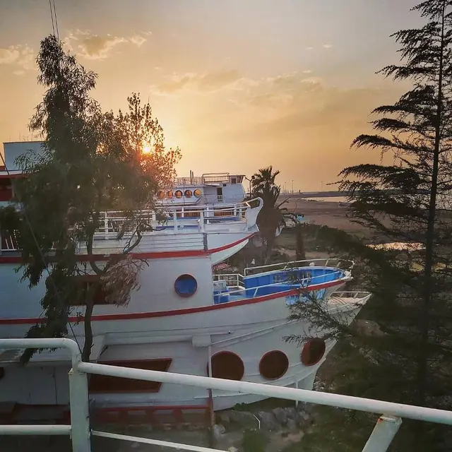 رزرو واحد شیک در انزلی 