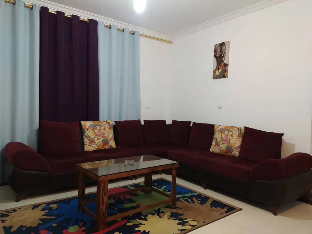 یک خواب دنج 4 در نوبنیاد