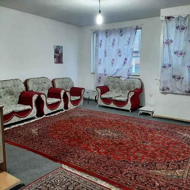 رزرو آپارتمان در شاهگلی تبریز