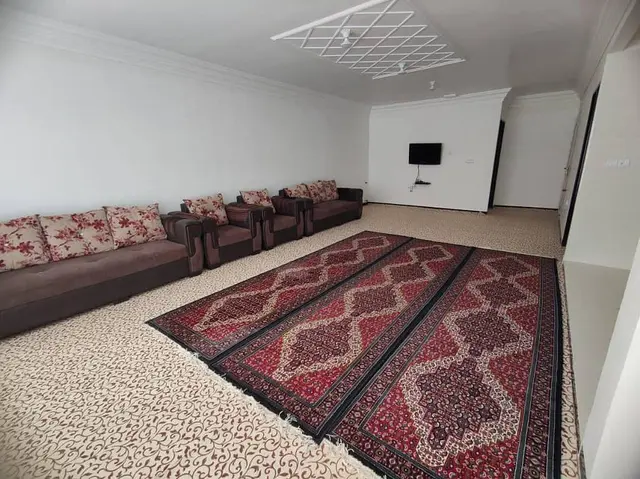 سوئیت تمیز ولاکچری با ویو عالی