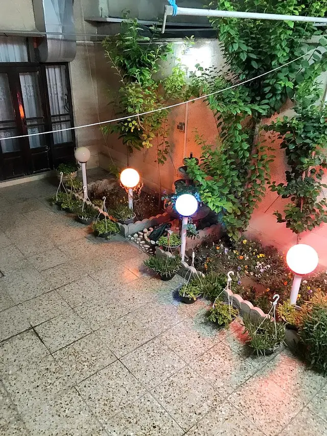 منزل ویلایی دربستی مرکزشهر