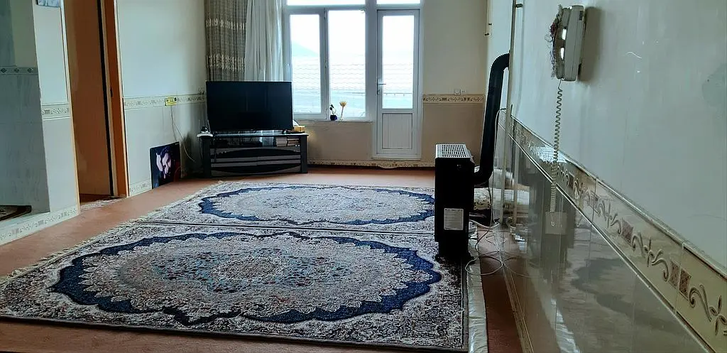 سوئیت اجاره ای در پاوه