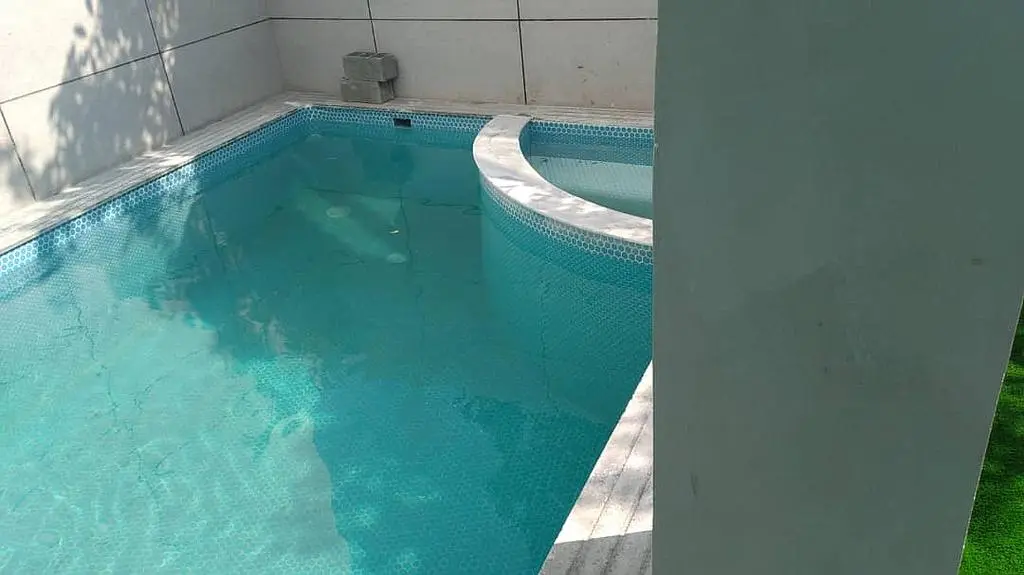 رزرو ویلا در محمودآباد 