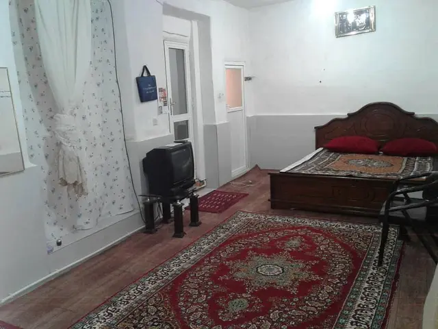 اجاره سوئیت روزانه در خوی 