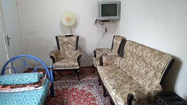 سوئیت 20 متری در رودسر