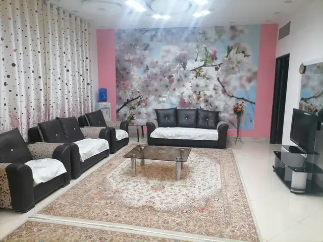رزرو منزل ویلایی در گلستان 