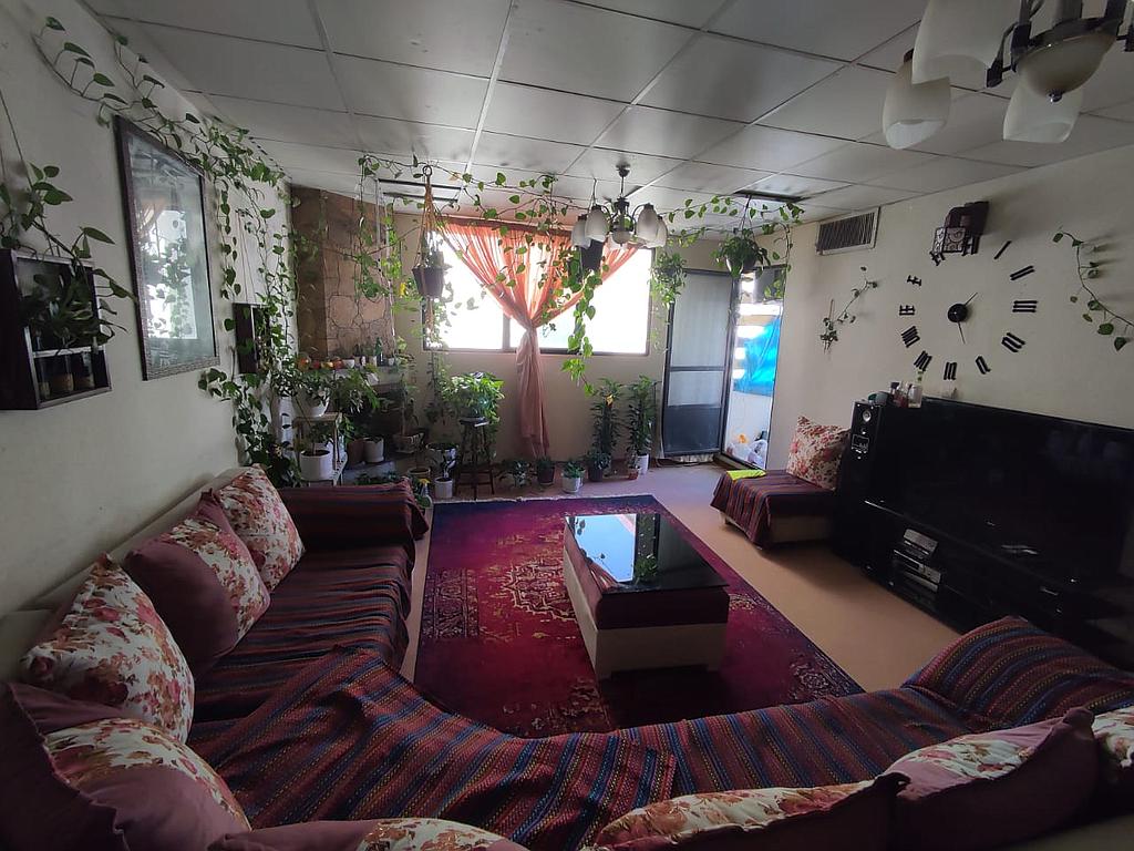اجاره آپارتمان یک خوابه در شهرک صدرا 