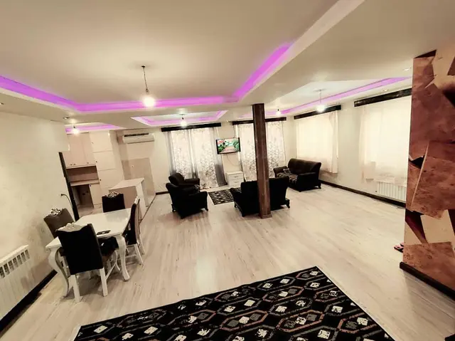 منزل دو خوابه تمیز  در رشت