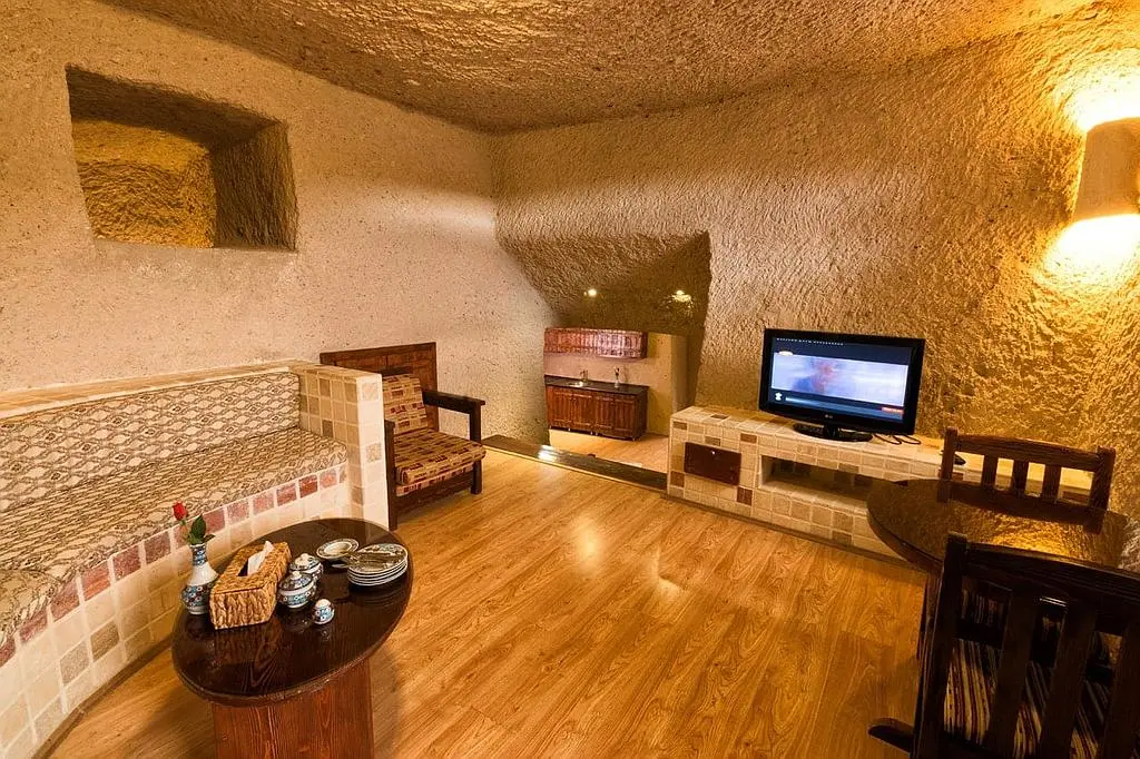 سوئیت امپریال شیک در کندوان 