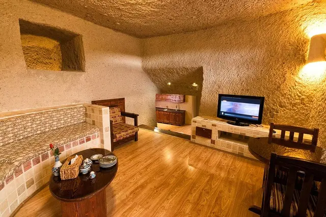سوئیت امپریال شیک در کندوان 