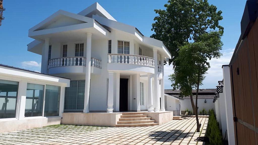 اجاره ویلا دوبلکس شیک در ایزدشهر