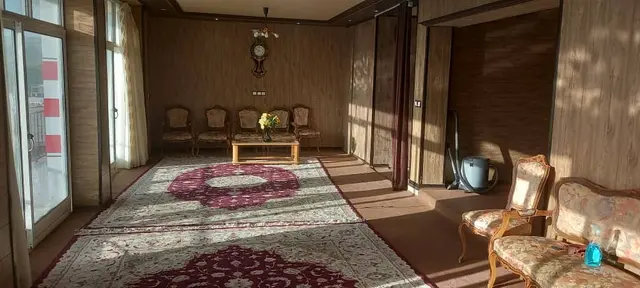 رزرو واحد یک خوابه در سامان 