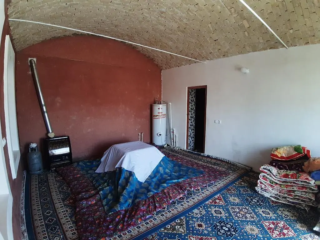 سوئیت 28 متری در آران و بیدگل