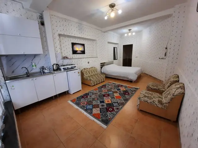  سوئیت دو نفره مستقل