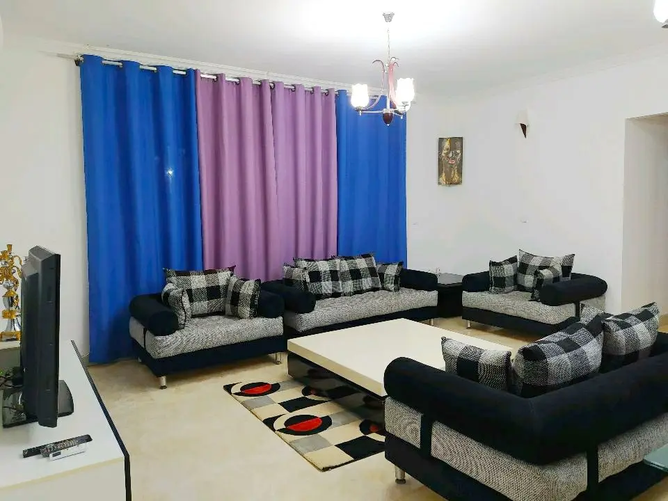  آپارتمان سه خوابه دنج 7