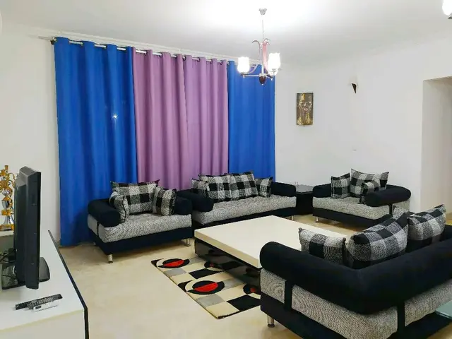  آپارتمان سه خوابه دنج 7