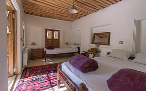 اتاق سه تخته اجاره ای مرودشت شیراز