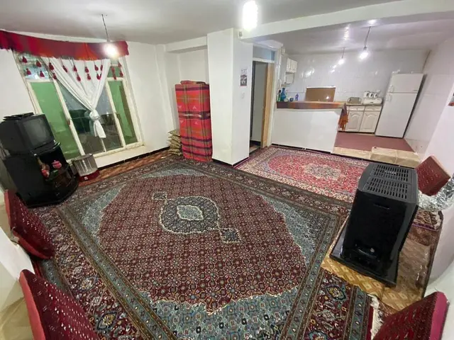 سوئیت در هورامان