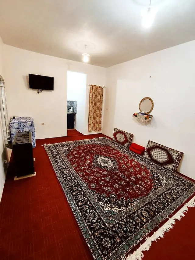 اجاره کوتاه مدت واحد سنتی در خمام