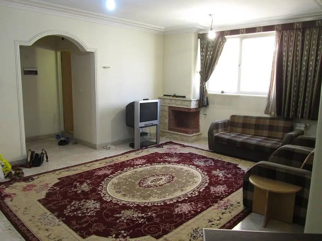 اجاره منزل مبله شیراز