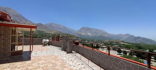 رزرو سوئیت در سی سخت